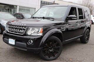 2014 Land Rover LR4 SALAB2V61EA727245 2014 Land Rover LR4