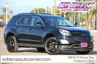2017 Chevrolet Equinox LT 2GNALCEK2H6232939 2017 Chevrolet Equinox LT