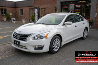 2014 Nissan Altima 2.5 1N4AL3AP5EN259723 2014 Nissan Altima 2.5