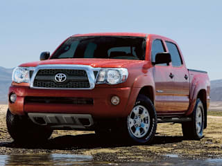 2011 Toyota Tacoma V6 3TMLU4EN1BM076470 2011 Toyota Tacoma V6