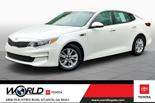 2016 Kia Optima KNAGT4L37G5073931 2016 Kia Optima