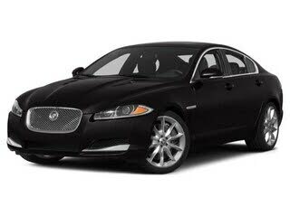 2015 Jaguar XF 3.0 Portfolio SAJWJ0FF3F8U51423 2015 Jaguar XF 3.0 Portfolio