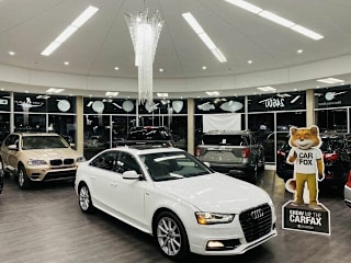 2015 Audi A4 2.0T quattro Premium Plus WAUFFAFL3FN020543 2015 Audi A4 2.0T quattro Premium Plus