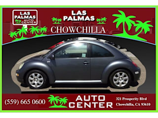 2003 Volkswagen New Beetle GLS 3VWCK21C73M400213 2003 Volkswagen New Beetle GLS