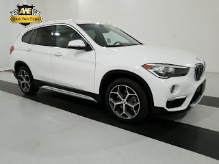 2019 BMW X1 sDrive28i WBXHU7C53K3H44237 2019 BMW X1 sDrive28i