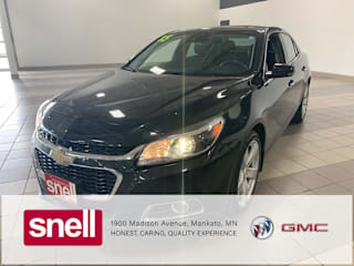 2015 Chevrolet Malibu 1G11G5SX1FF137342 2015 Chevrolet Malibu