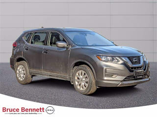 2019 Nissan Rogue KNMAT2MV3KP540465 2019 Nissan Rogue