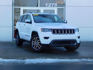 2020 Jeep Grand Cherokee Limited 1C4RJFBGXLC366388 2020 Jeep Grand Cherokee Limited