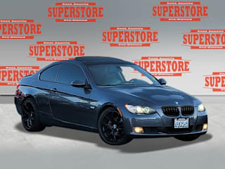 2007 BMW 3 Series 328i WBAWV13507P117388 2007 BMW 3 Series 328i