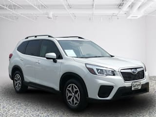 2020 Subaru Forester Premium JF2SKAJC5LH514452 2020 Subaru Forester Premium