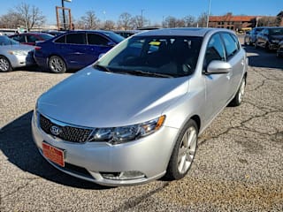 2013 Kia Forte5 KNAFW5A36D5684248 2013 Kia Forte5