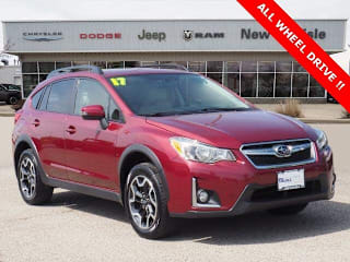 2017 Subaru Crosstrek 2.0i Limited JF2GPAKC7H8205806 2017 Subaru Crosstrek 2.0i Limited