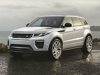 2019 Land Rover Range Rover Evoque SALVP2RXXKH331663 2019 Land Rover Range Rover Evoque