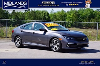 2019 Honda Civic LX 2HGFC2F6XKH547060 2019 Honda Civic LX