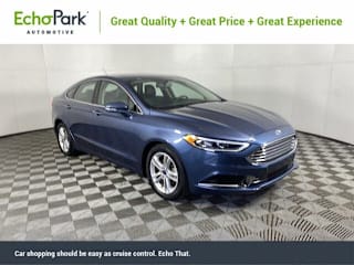 2018 Ford Fusion SE 3FA6P0HD1JR108549 2018 Ford Fusion SE