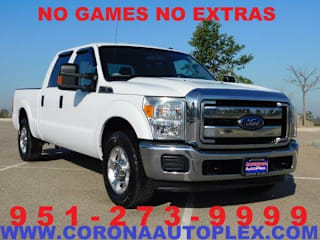2016 Ford F-250 Super Duty 1FT7W2A60GEB96143 2016 Ford F-250 Super Duty