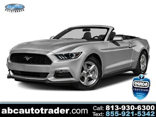 2016 Ford Mustang EcoBoost Premium 1FATP8UH7G5275004 2016 Ford Mustang EcoBoost Premium