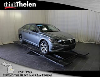 2019 Volkswagen Jetta 3VWC57BU8KM037589 2019 Volkswagen Jetta