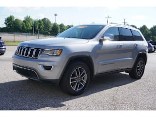 2019 Jeep Grand Cherokee Limited 1C4RJEBG0KC797475 2019 Jeep Grand Cherokee Limited