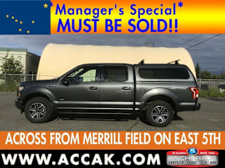 2017 Ford F-150 XLT 1FTEW1EP9HFA27089 2017 Ford F-150 XLT