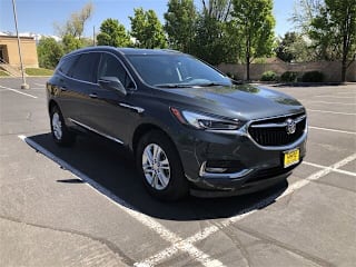 2019 Buick Enclave Essence 5GAEVAKWXKJ292334 2019 Buick Enclave Essence