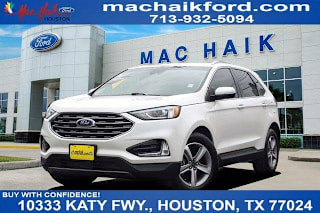 2019 Ford Edge SEL 2FMPK3J97KBB09429 2019 Ford Edge SEL