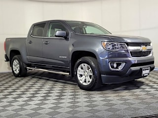 2016 Chevrolet Colorado 1GCGTCE33G1371149 2016 Chevrolet Colorado