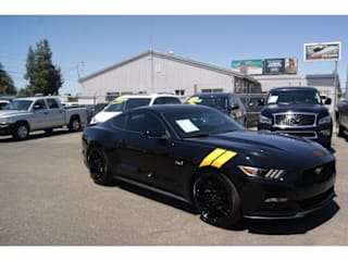 2015 Ford Mustang GT 1FA6P8CF8F5434902 2015 Ford Mustang GT