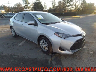 2017 Toyota Corolla L 2T1BURHE5HC772559 2017 Toyota Corolla L