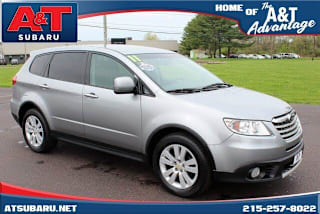 2011 Subaru Tribeca 3.6R Limited 4S4WX9GD9B4400231 2011 Subaru Tribeca 3.6R Limited