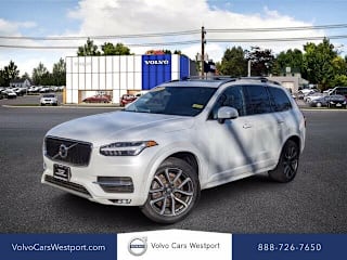 2018 Volvo XC90 YV4102PK0J1342662 2018 Volvo XC90