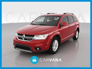 2016 Dodge Journey SXT 3C4PDCBBXGT156434 2016 Dodge Journey SXT