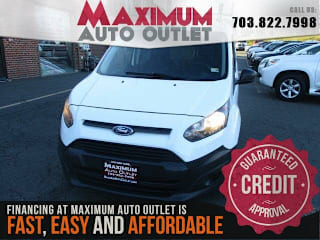 2015 Ford Transit Connect Cargo XL NM0LS6E71F1207044 2015 Ford Transit Connect Cargo XL