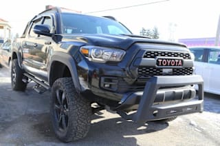 2019 Toyota Tacoma TRD Pro 5TFCZ5AN2KX178514 2019 Toyota Tacoma TRD Pro