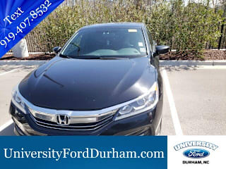 2016 Honda Accord 1HGCR2F58GA015143 2016 Honda Accord