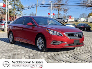 2015 Hyundai Sonata SE 5NPE24AF0FH226402 2015 Hyundai Sonata SE