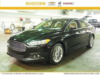 2014 Ford Fusion SE 3FA6P0HD5ER281450 2014 Ford Fusion SE