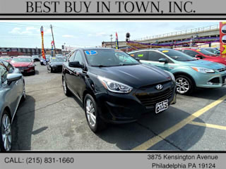 2015 Hyundai Tucson KM8JTCAF6FU031671 2015 Hyundai Tucson