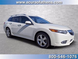 2011 Acura TSX Sport Wagon JH4CW2H6XBC002564 2011 Acura TSX Sport Wagon