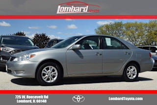 2005 Toyota Camry LE V6 4T1BF30K85U613232 2005 Toyota Camry LE V6