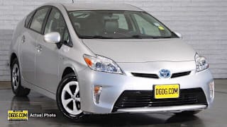 2015 Toyota Prius JTDKN3DU0F1991096 2015 Toyota Prius