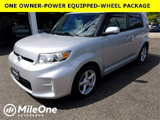 2014 Scion xB Base JTLZE4FE2EJ065327 2014 Scion xB Base