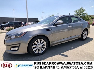 2014 Kia Optima EX 5XXGN4A79EG276296 2014 Kia Optima EX