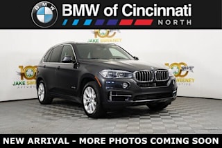 2018 BMW X5 xDrive35i 5UXKR0C56J0X99952 2018 BMW X5 xDrive35i