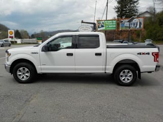 2015 Ford F-150 1FTEW1EG9FFB07599 2015 Ford F-150