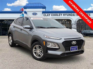 2020 Hyundai Kona SE KM8K12AA4LU529257 2020 Hyundai Kona SE