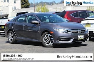 2018 Honda Civic LX 2HGFC2F57JH531971 2018 Honda Civic LX