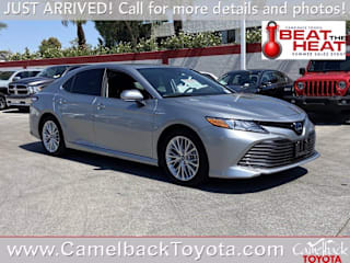 2020 Toyota Camry Hybrid XLE 4T1F31AK6LU523832 2020 Toyota Camry Hybrid XLE