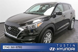 2019 Hyundai Tucson SE KM8J2CA42KU896827 2019 Hyundai Tucson SE
