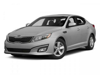 2015 Kia Optima LX KNAGM4A70F5611354 2015 Kia Optima LX